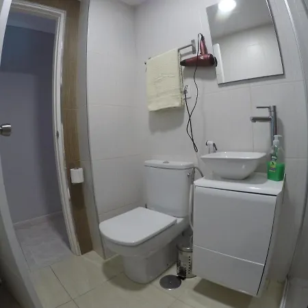 Dune Atlantic Apartman