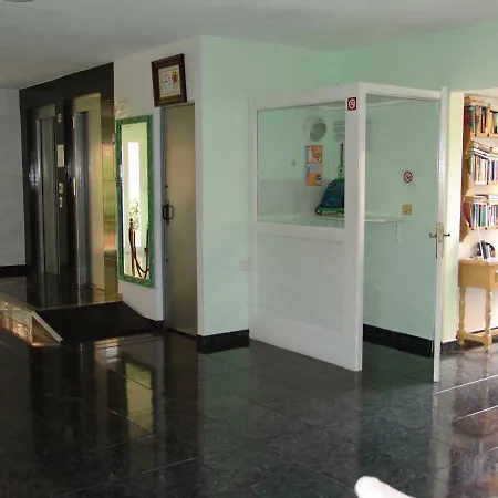 Apartman Dune Atlantic Playa del Inglés