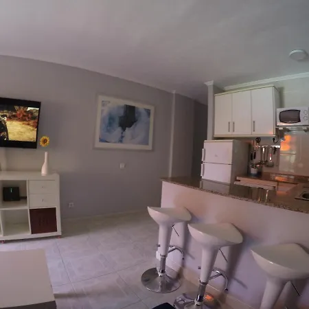 Dune Atlantic * بلايا ديل إنغلز