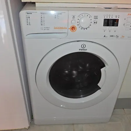 شقة Dune Atlantic