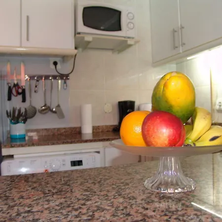 Dune Atlantic * بلايا ديل إنغلز