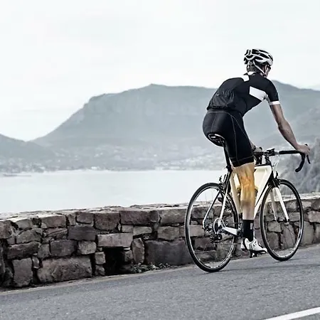 Dune Atlantic Appartement *