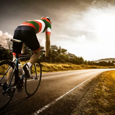 Dune Atlantic Apartamento *