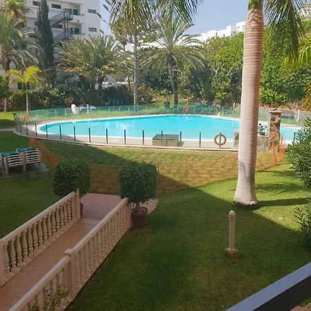 Dune Atlantic * بلايا ديل إنغلز