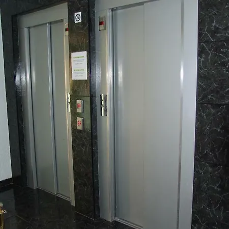 شقة Dune Atlantic