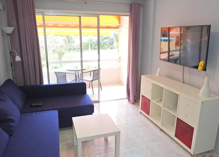 Dune Atlantic Apartamento