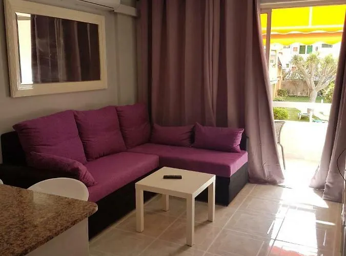 Dune Atlantic * Playa del Inglés