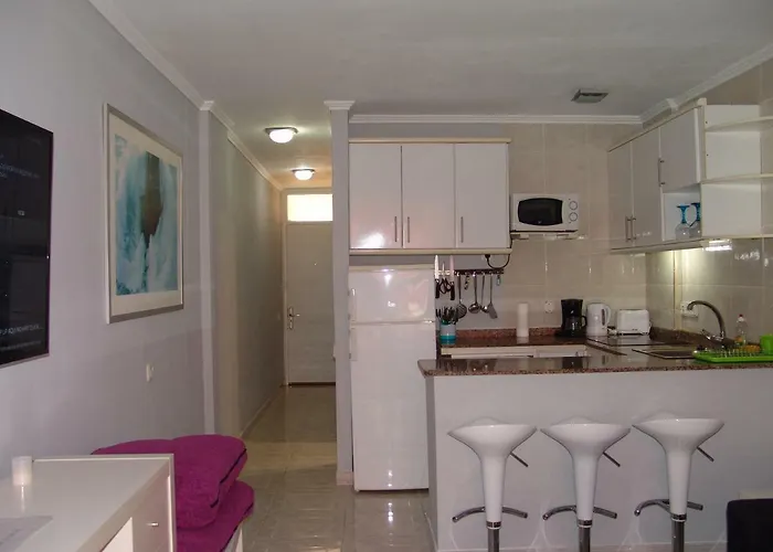 Apartment Dune Atlantic