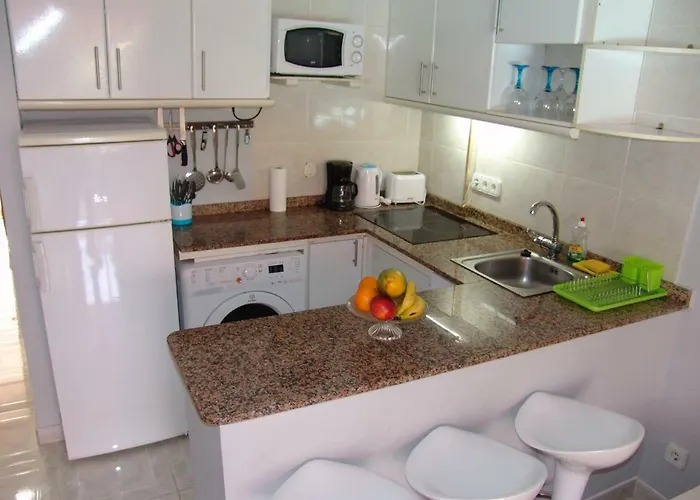 Dune Atlantic Apartamento Playa del Inglés