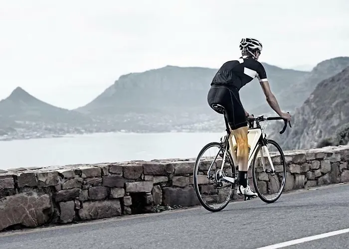 Dune Atlantic Апартаменти *