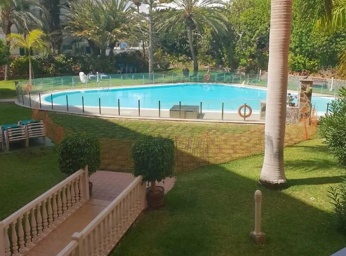 Dune Atlantic * Playa del Inglés