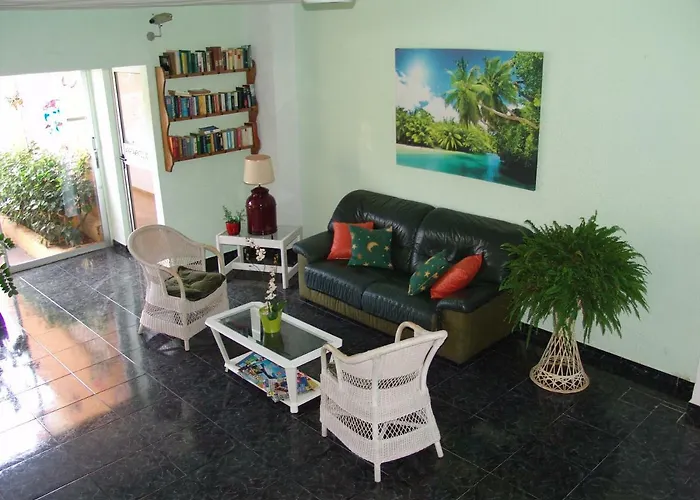 Dune Atlantic Плайя-дель-Інглес