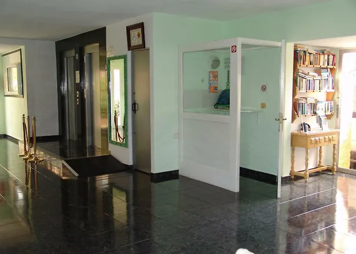 Apartamento Dune Atlantic Playa del Inglés