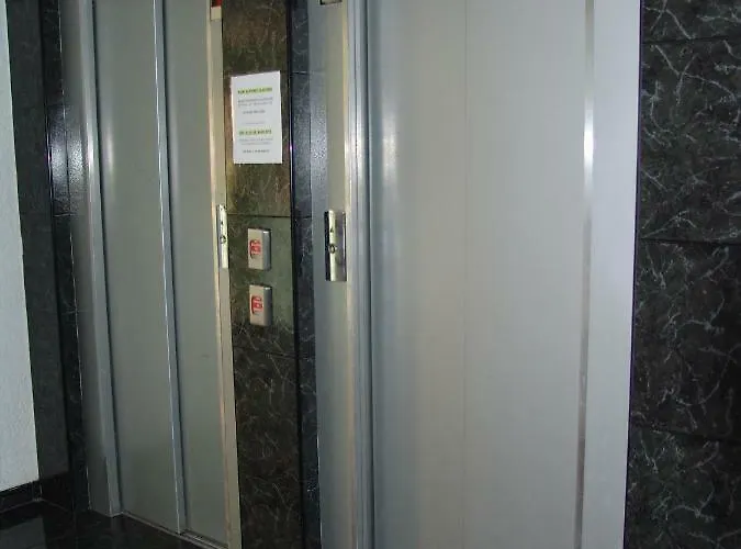 Apartamento Dune Atlantic