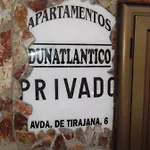 Apartament Dune Atlantic Playa del Inglés