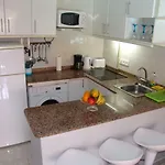 Dune Atlantic Apartament Playa del Inglés