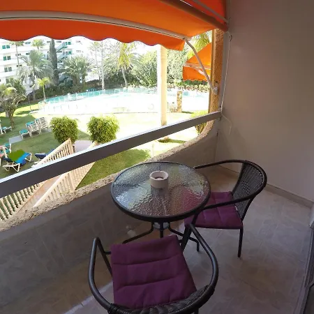 Apartament Dune Atlantic