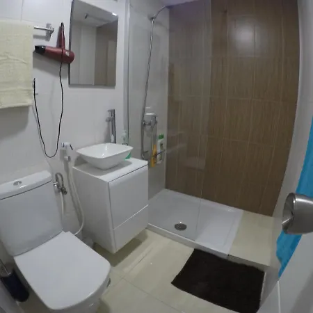 Apartamento Dune Atlantic *
