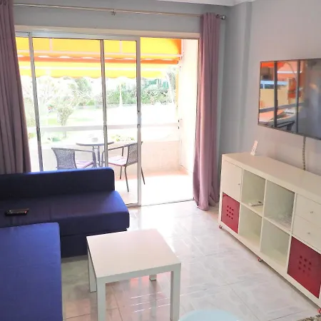 Dune Atlantic Apartamento