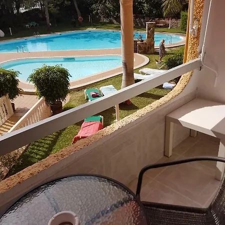 Dune Atlantic Apartamento *
