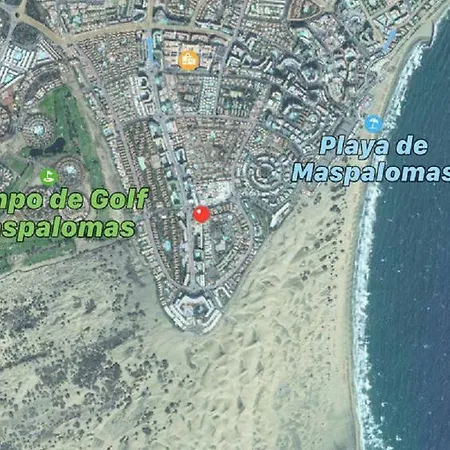 Dune Atlantic * Playa del Inglés