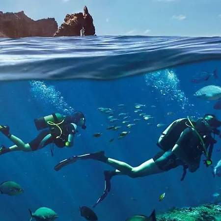 Apartament Dune Atlantic *