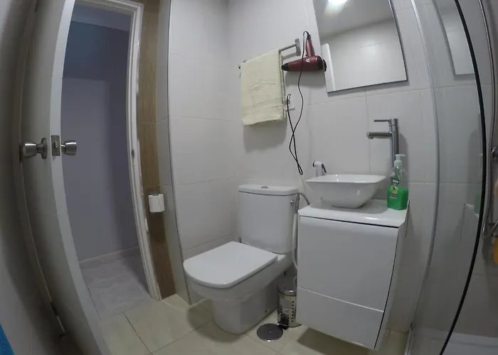 Dune Atlantic アパート