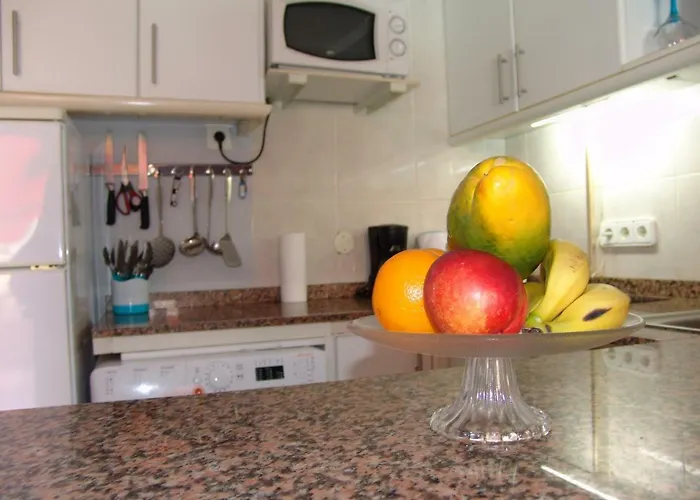 Dune Atlantic * プラヤ・デル・イングレス