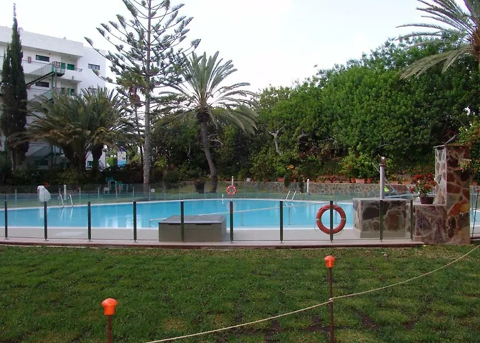 Dune Atlantic * プラヤ・デル・イングレス